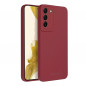 Samsung Galaxy A15 5G Case Roar Luna Monochrome, Stylish, An aesthetic accessory  Red