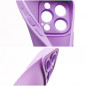 Samsung Galaxy A15 5G Case Roar Luna Monochrome, Stylish, An aesthetic accessory  Violet