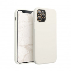 Samsung Galaxy A15 5G Case Roar Space Monochrome, Elegant  Aqua White