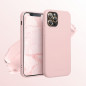 Samsung Galaxy A15 5G Case Roar Space Monochrome, Elegant  Pink
