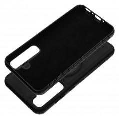 Samsung Galaxy A35 Case Roar Mag Morning Elegant  MagSAFE  Black