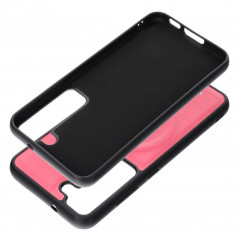 Samsung Galaxy A35 Case Roar Mag Morning Elegant  MagSAFE  Hot pink