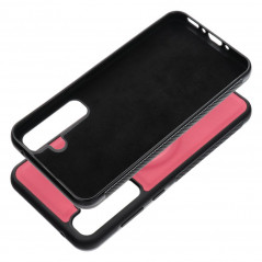 Samsung Galaxy A35 Case Roar Mag Morning Elegant  MagSAFE  Hot pink