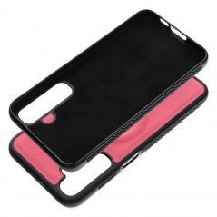 Samsung Galaxy A55 Case Roar Mag Morning Elegant  MagSAFE  Hot pink