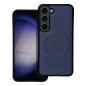 Samsung Galaxy A55 Case Roar Mag Morning Elegant  MagSAFE  Navy