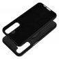 Samsung Galaxy A55 Case Roar Mag Morning Elegant  MagSAFE  Black