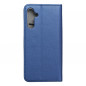 Samsung Galaxy M15 Wallet Cases Smart Case Book Navy