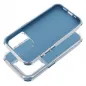 Apple iPhone 15 Case MATRIX Blue
