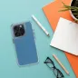 Apple iPhone 15 Case MATRIX Blue