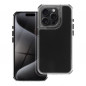 Apple iPhone 15 Pro Case MATRIX Black