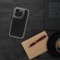 Apple iPhone 15 Pro Case MATRIX Black