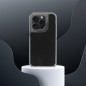 Apple iPhone 15 Pro Case MATRIX Black
