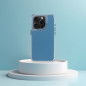 Apple iPhone 15 Pro Case MATRIX Blue