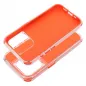 Apple iPhone 15 Pro Max Case MATRIX Orange