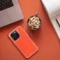 Apple iPhone 15 Case MATRIX Orange