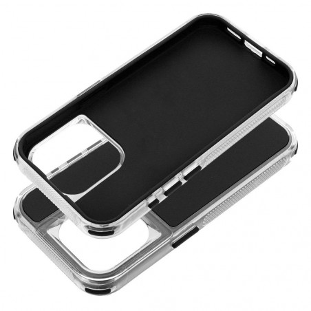 Apple iPhone 11 Case MATRIX Black
