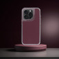 Apple iPhone 12 Case MATRIX Purple