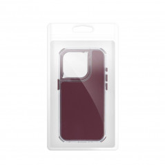 Apple iPhone 12 Case MATRIX Purple