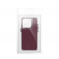 Apple iPhone 12 Case MATRIX Purple