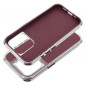 Apple iPhone 14 Case MATRIX Purple