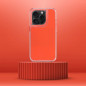 Apple iPhone 12 Case MATRIX Orange