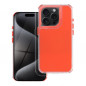 Apple iPhone 14 Case MATRIX Orange