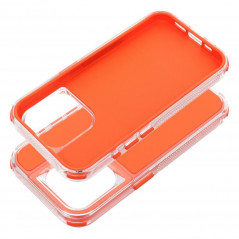 Apple iPhone 14 Case MATRIX Orange