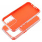 Apple iPhone 14 Case MATRIX Orange