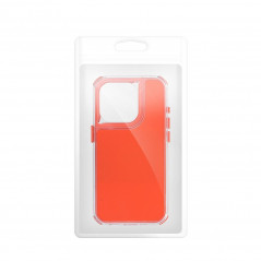 Apple iPhone 14 Case MATRIX Orange