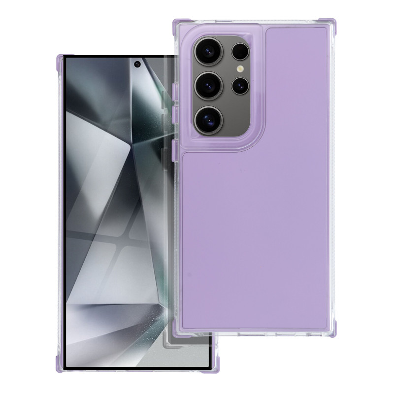 Samsung Galaxy A15 5G Case MATRIX Light violet