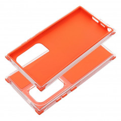 Samsung Galaxy A15 5G Case MATRIX Orange