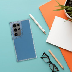 Samsung Galaxy A05s Case MATRIX Blue
