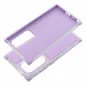 Samsung Galaxy A05s Case MATRIX Light violet
