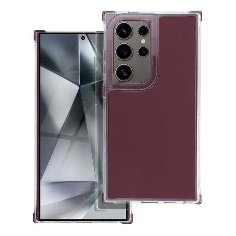 Samsung Galaxy A05s Case MATRIX Purple