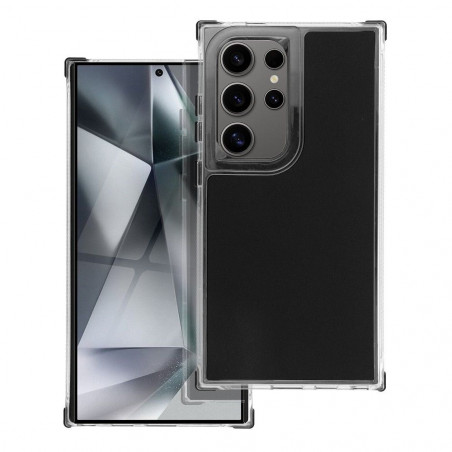 Samsung Galaxy A35 Case MATRIX Black