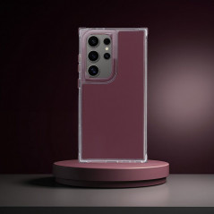 XIAOMI Redmi Note 13 5G Case MATRIX Purple