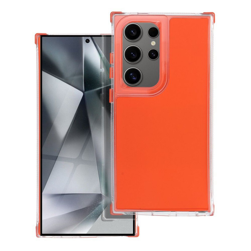 XIAOMI Redmi Note 13 Pro 4G Case MATRIX Orange