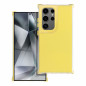Samsung Galaxy S23 FE Case MATRIX Yellow