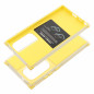 Samsung Galaxy A15 5G Case MATRIX Yellow
