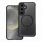 Samsung Galaxy S24 Case Matte Mag Cove MagSAFE  Black