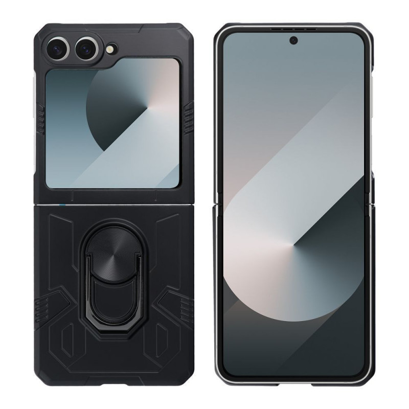Samsung Galaxy Z Fold6 Hardened cover Armor Black