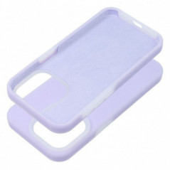 Apple iPhone 16 Pro Max Case Candy Purple