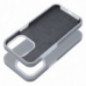 Apple iPhone 16 Plus Case Candy Grey