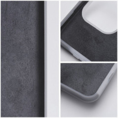 Apple iPhone 16 Plus Case Candy Grey