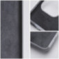 Apple iPhone 16 Plus Case Candy Grey