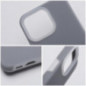 Apple iPhone 16 Plus Case Candy Grey