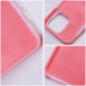Apple iPhone 16 Plus Case Candy Pink