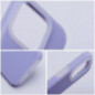 Apple iPhone 16 Case Candy Purple