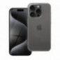 Apple iPhone 16 Case CLEAR 1,5mm Transparent