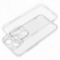 Apple iPhone 16 Case CLEAR 1,5mm Transparent